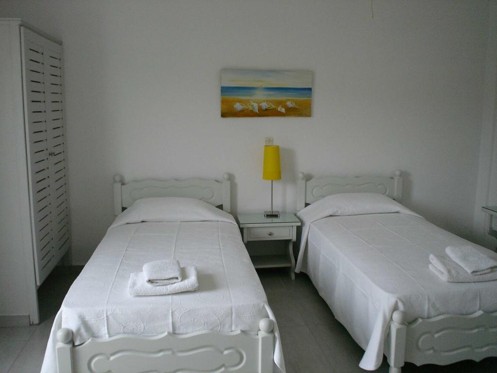 Villa Metaxa Spetses Town ภายนอก รูปภาพ