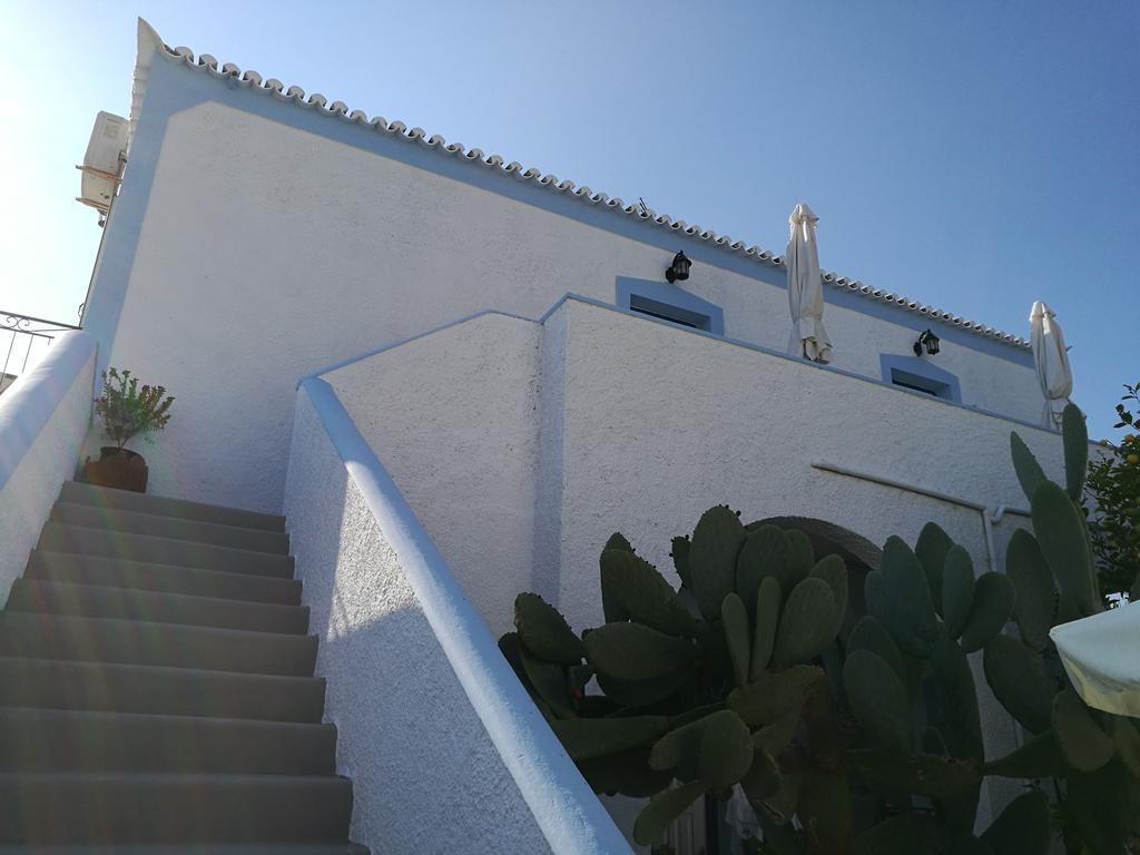 Villa Metaxa Spetses Town ภายนอก รูปภาพ